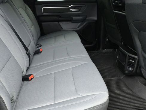 Used 2022 RAM 1500 Big Horn image 9