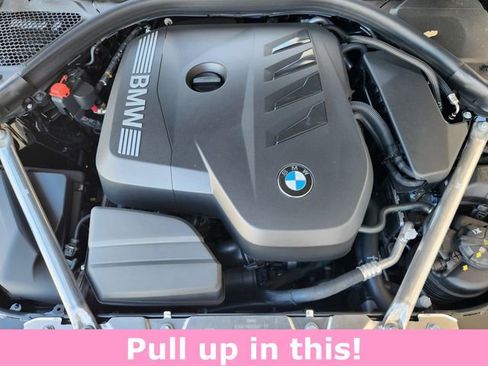 Used 2026 BMW 430i Coupe w/ Parking Assistance Package image 24