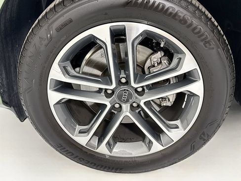 Certified 2025 Audi Q5 Premium w/ Premium Plus AWD/4WD image 30