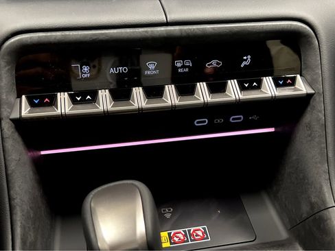 New 2026 Lexus IS 350 F Sport AWD/4WD image 17