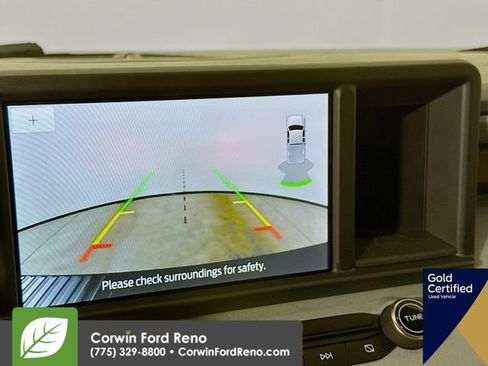 Certified 2022 Ford Maverick Lariat w/ Lariat Luxury Package FWD image 17