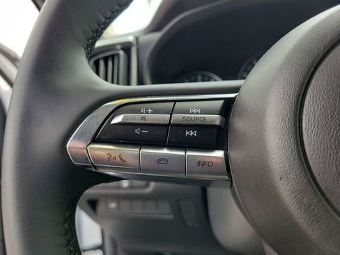 Certified 2025 MAZDA CX-50 AWD 2.5 S w/ Premium Package image 21