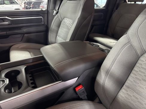 New 2025 RAM 1500 Big Horn image 24