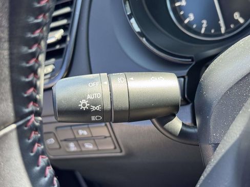 Used 2023 MAZDA CX-9 Carbon Edition AWD/4WD image 36