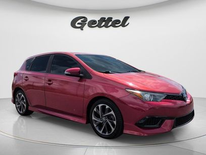 Used 2018 Toyota Corolla iM