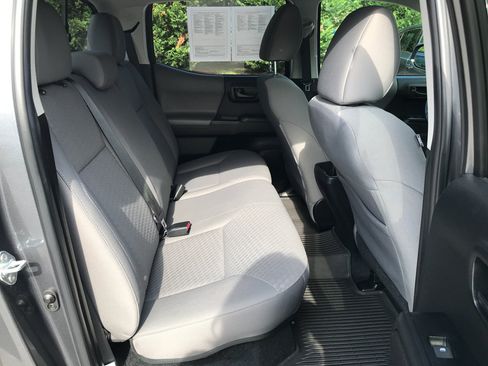 Certified 2023 Toyota Tacoma SR AWD/4WD image 25