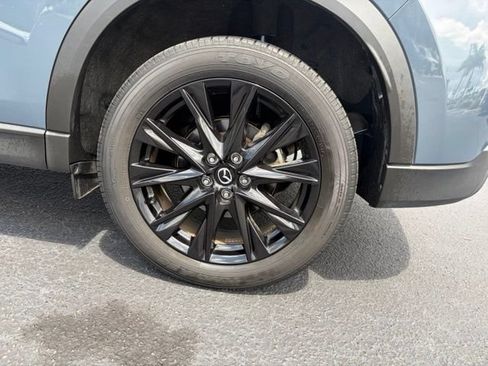 Used 2025 MAZDA CX-5 Carbon Edition AWD/4WD image 10