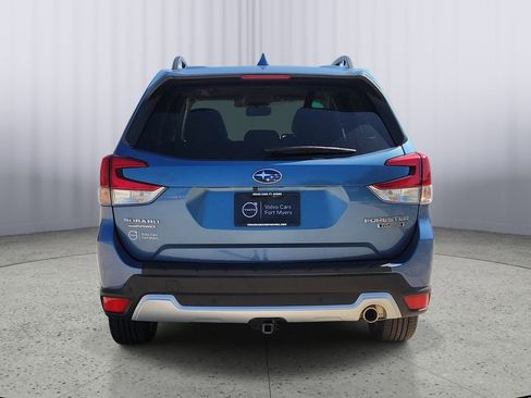 Used 2020 Subaru Forester Touring w/ Popular Package #2 AWD/4WD image 5