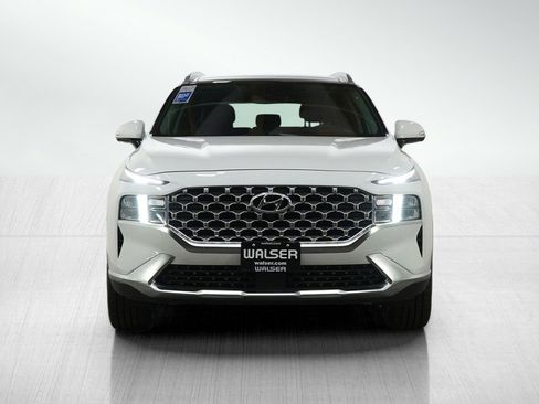 Used 2023 Hyundai Santa Fe SEL w/ Premium Package image 8