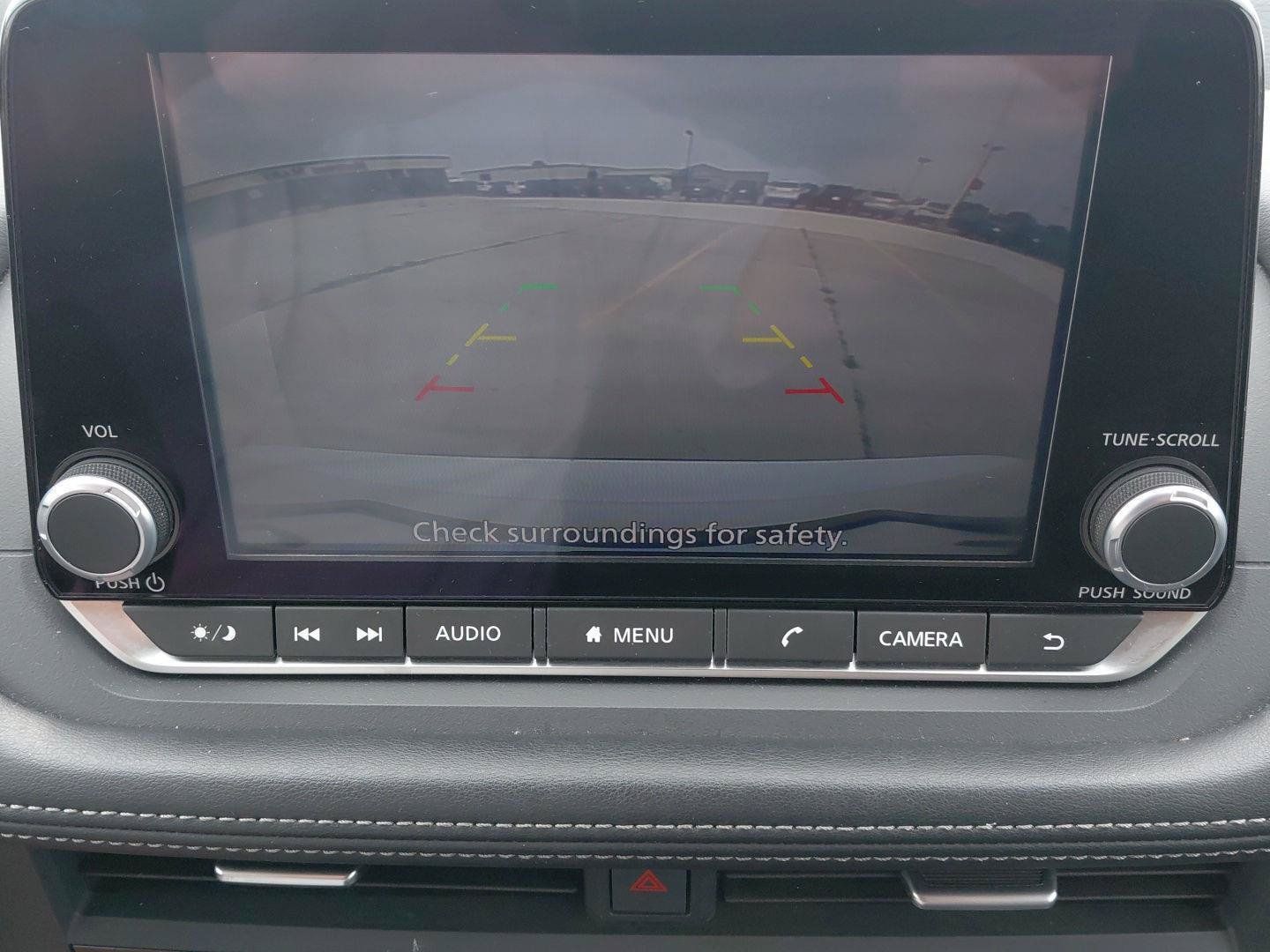 Used 2024 Nissan Rogue SV FWD image 35