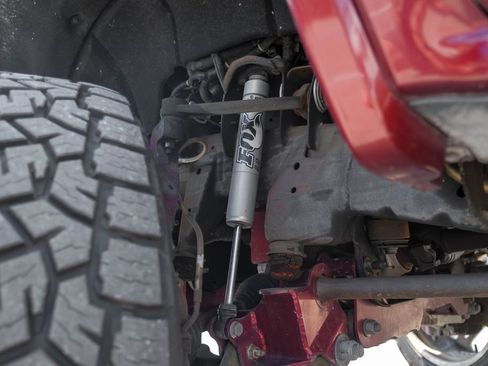 Used 2016 GMC Sierra 2500 Denali w/ Duramax Plus Package image 65