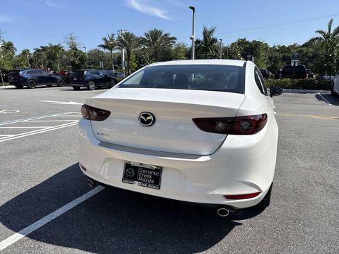 New 2026 MAZDA MAZDA3 2.5 S Sedan w/ Preferred Pkg image 26