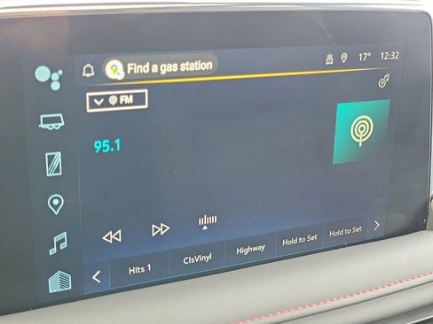 Certified 2024 Chevrolet Tahoe RST w/ Luxury Package image 18