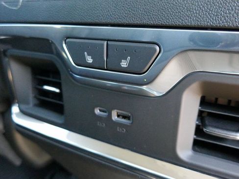 New 2025 Chevrolet Silverado 1500 LTZ image 13