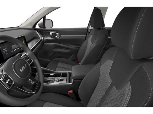 New 2026 Kia Sorento LX FWD image 6