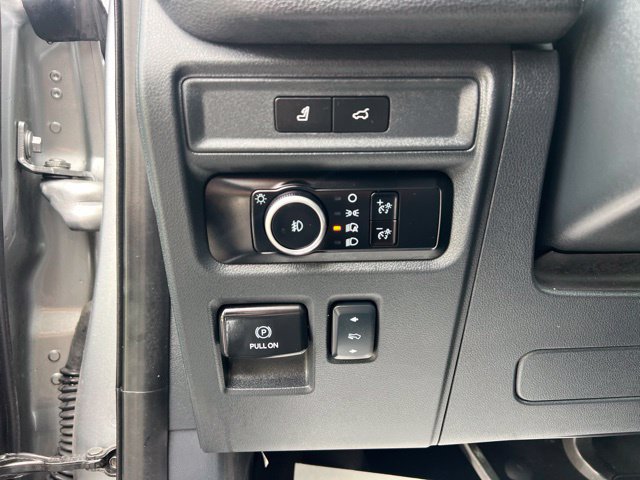 Used 2024 Ford Expedition Max Limited AWD/4WD image 26