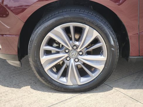 Used 2017 Acura MDX FWD w/ Technology Package image 10