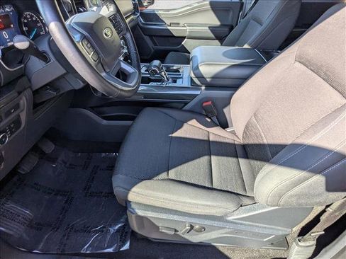 Certified 2022 Ford F150 XLT w/ Equipment Group 302A High image 15