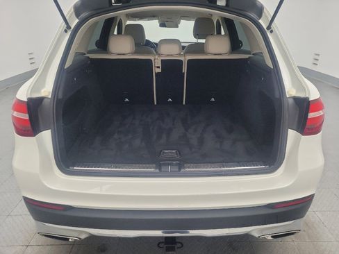 Used 2016 Mercedes-Benz GLC 300 4MATIC image 29