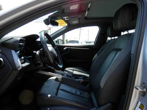 Used 2023 Audi A3 2.0T Premium image 15
