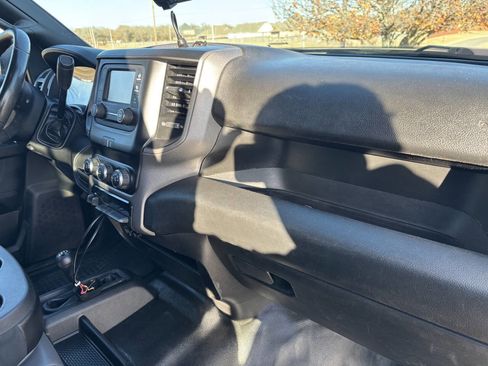 Used 2022 RAM 3500 Tradesman w/ Chrome Appearance Group image 17