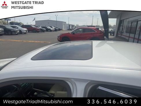 Used 2017 Lexus LS 460 w/ Comfort Package image 15