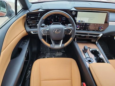 New 2026 Lexus RX 350 Premium image 10