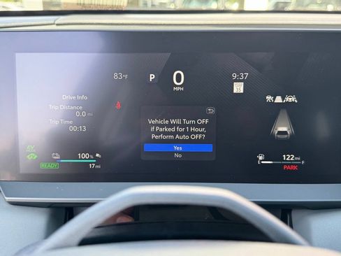 New 2026 Toyota RAV4 XSE AWD/4WD image 25