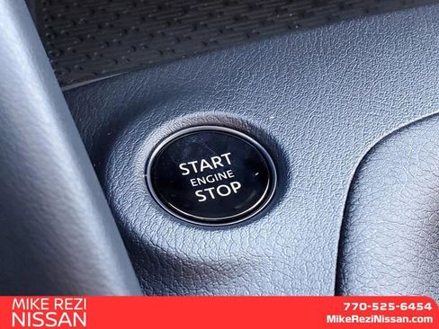 New 2026 Nissan Z Performance image 18