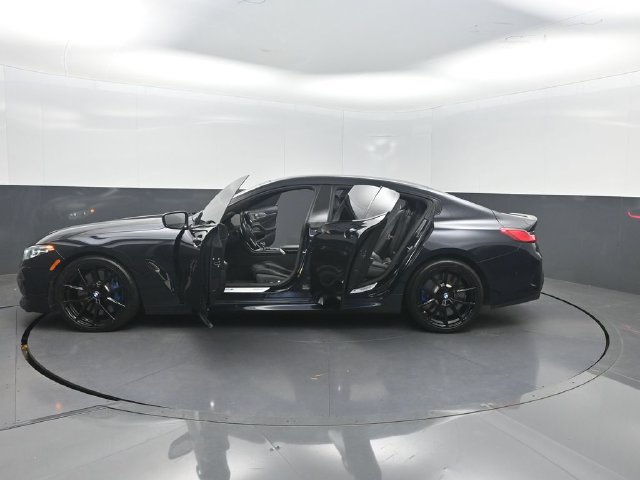 Used 2020 BMW M850i Gran Coupe xDrive AWD/4WD image 45