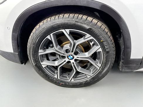 Used 2020 BMW X1 sDrive28i w/ Convenience Package image 38