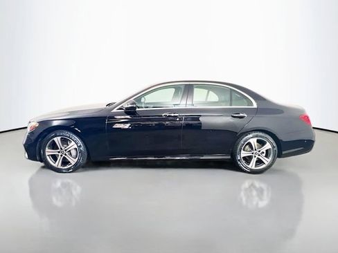 Used 2020 Mercedes-Benz E 350 Sedan image 6