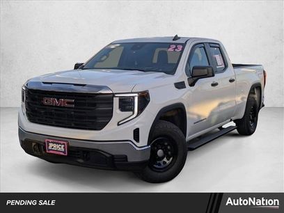 Used 2023 GMC Sierra 1500 Pro