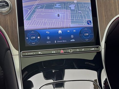 New 2026 Mercedes-Benz GLC 300 4MATIC image 17