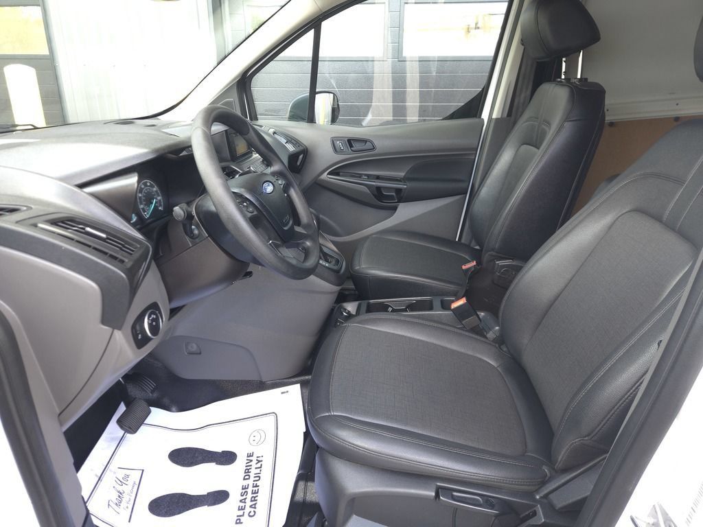 Used 2020 Ford Transit Connect XL FWD image 15