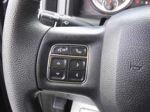 Used 2018 RAM 1500 Tradesman w/ Protection Group AWD/4WD image 18