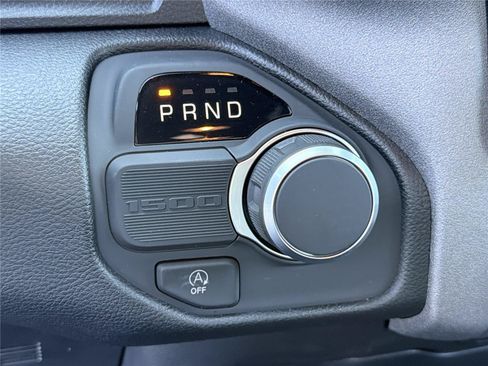 New 2026 RAM 1500 Express RWD image 31