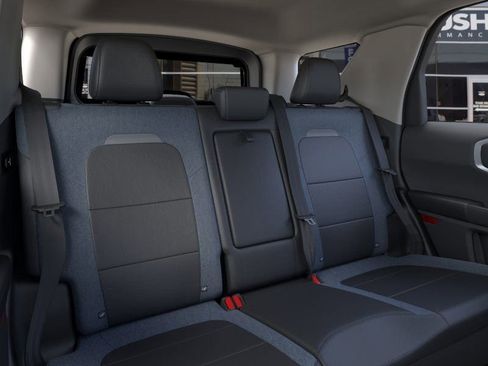 New 2025 Ford Bronco Sport Outer Banks w/ Outer Banks Tech Package+ AWD/4WD image 41