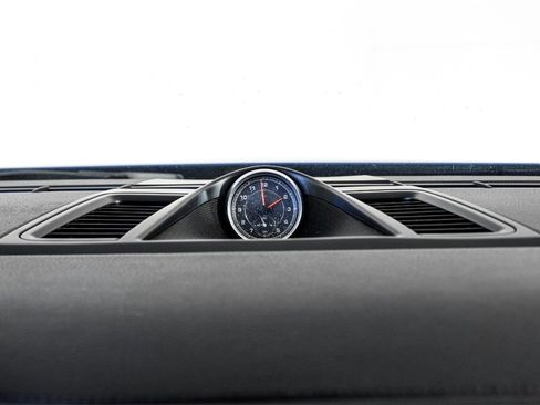 Used 2016 Porsche Panamera Edition w/ Premium Package Plus image 27