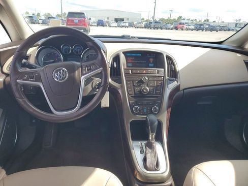 Used 2014 Buick Verano Convenience image 24