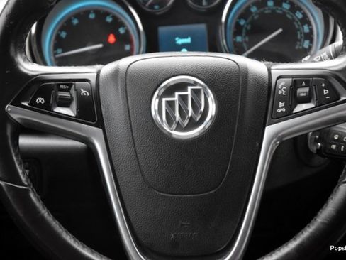 Used 2016 Buick Verano Convenience image 13