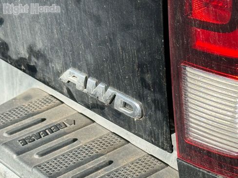 Used 2020 Honda Ridgeline RTL-E image 11