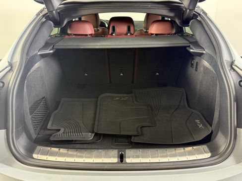 Certified 2023 BMW X4 xDrive30i w/ M Sport Package image 9