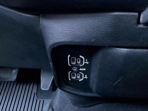 Used 2021 RAM 3500 Laramie AWD/4WD image 15