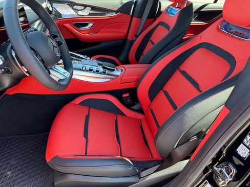 New 2026 Mercedes-Benz AMG GT 43 image 18