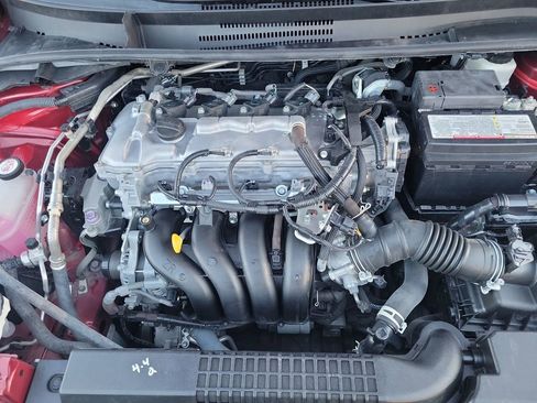 Certified 2022 Toyota Corolla LE image 30