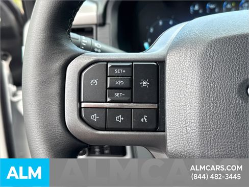 Used 2024 Ford F150 XLT image 29