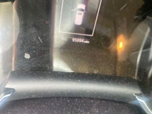 Used 2019 Toyota Sequoia Limited w/ Safety & Convenience Package AWD/4WD image 2