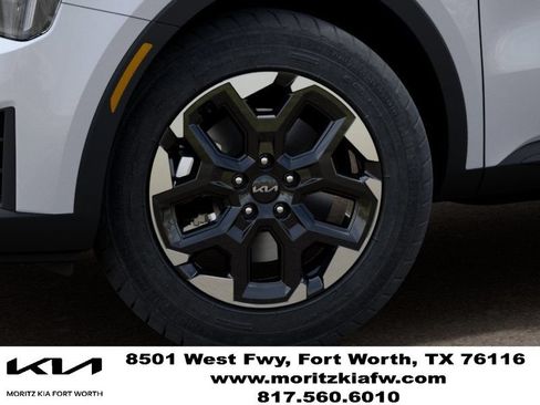 New 2026 Kia Sorento S FWD image 9