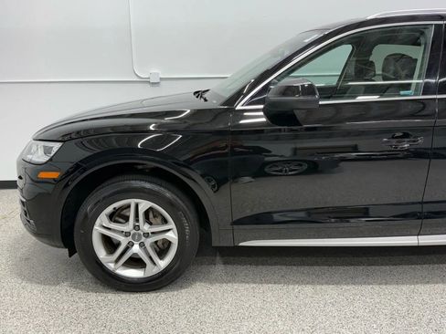 Used 2018 Audi Q5 2.0T Premium Plus w/ Premium Plus Package image 11
